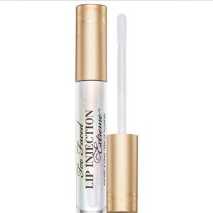 TOO FACED Lip Injection Extreme Lip Plumper in Clear